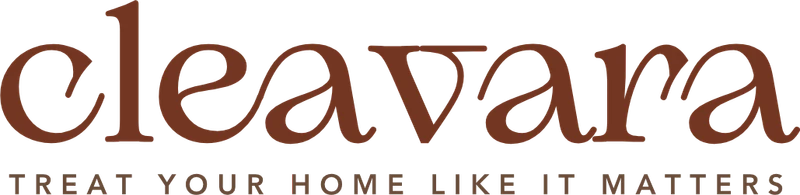 Logo Cleavara