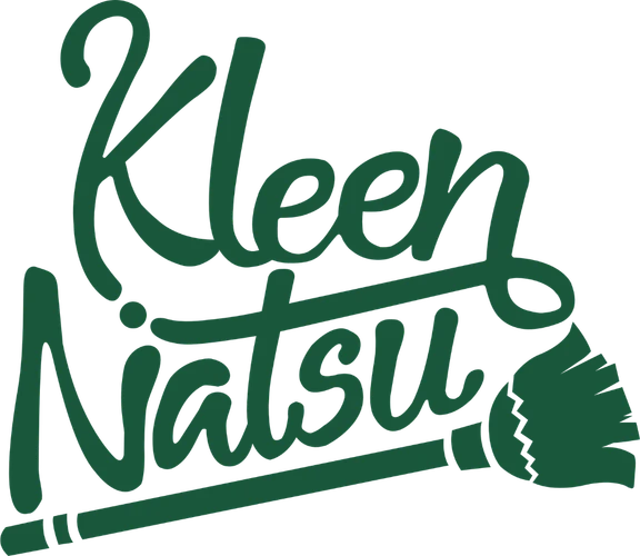 Logo Kleennatsu