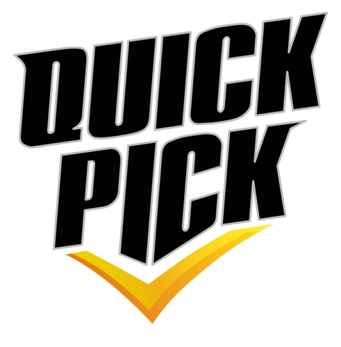 Logo Quickpick